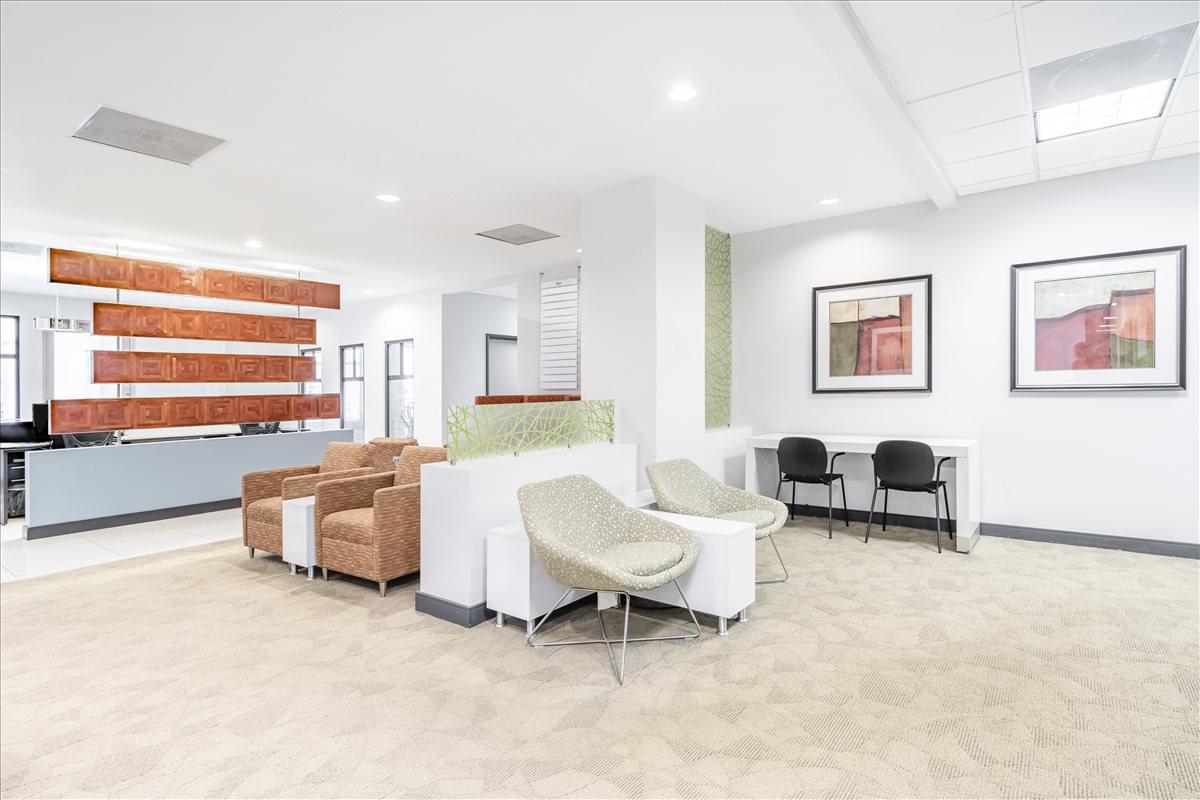 433 Plaza Real, Mizner Park Office Space - Boca Raton