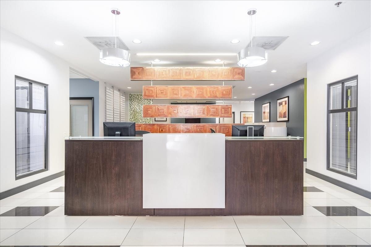 433 Plaza Real, Mizner Park Office Space - Boca Raton