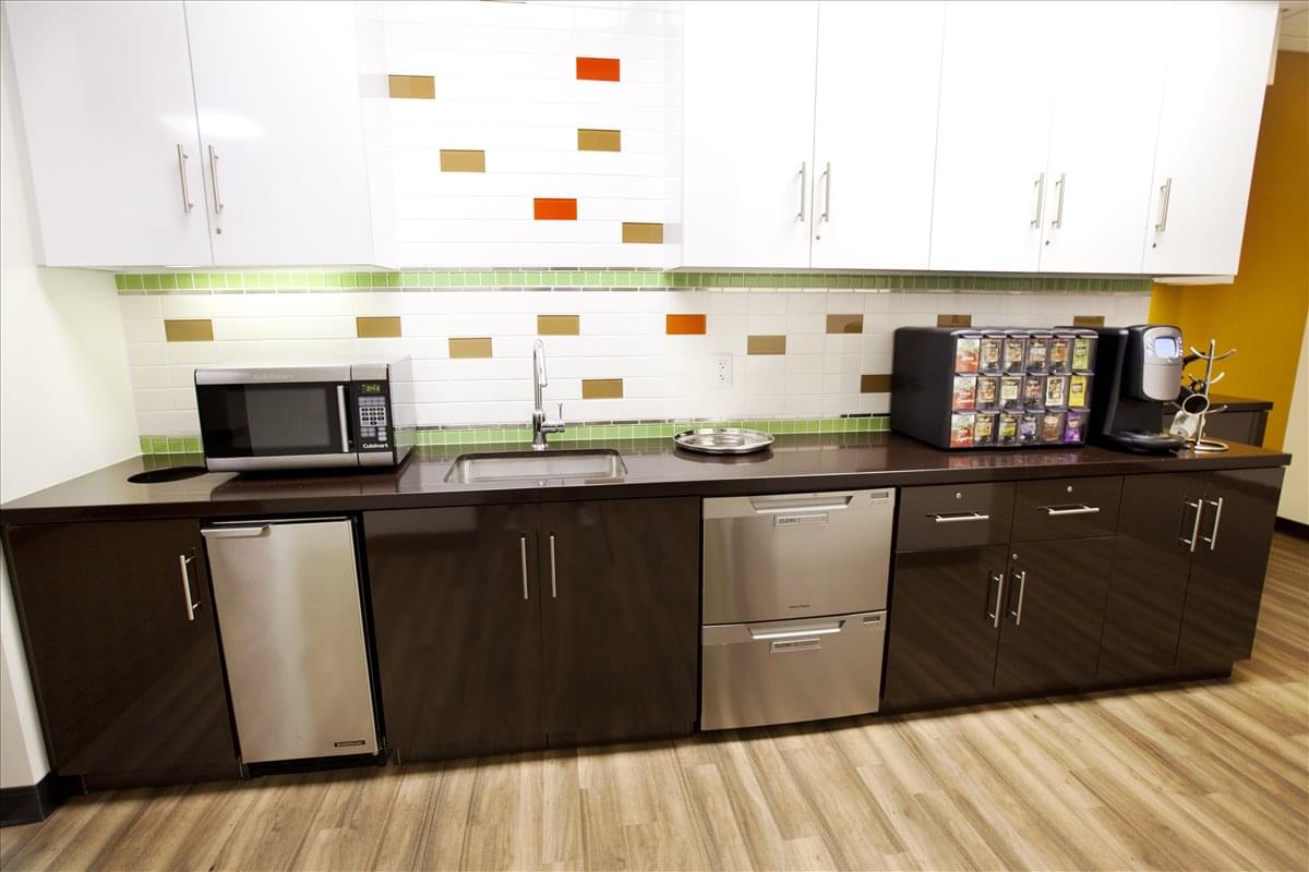 433 Plaza Real, Mizner Park Office Space - Boca Raton