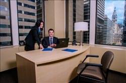 1700 Market St, 10th Fl, Market Street West, Center City Office Images