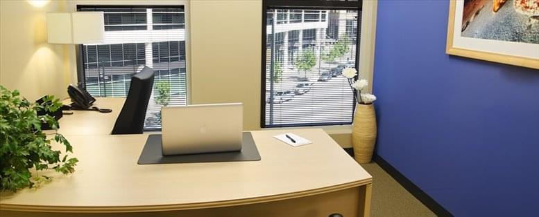 1700 Market St, 10th Fl, Market Street West, Center City Office Images