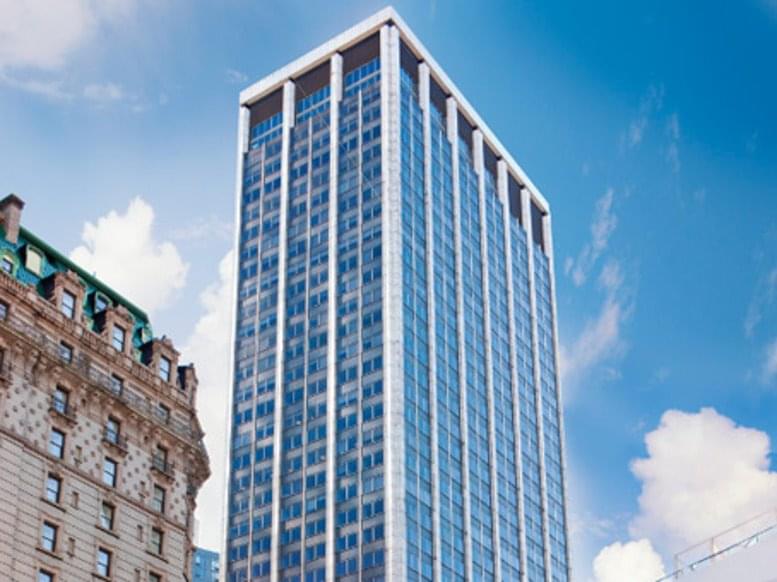 NoMad Tower available for companies in Manhattan