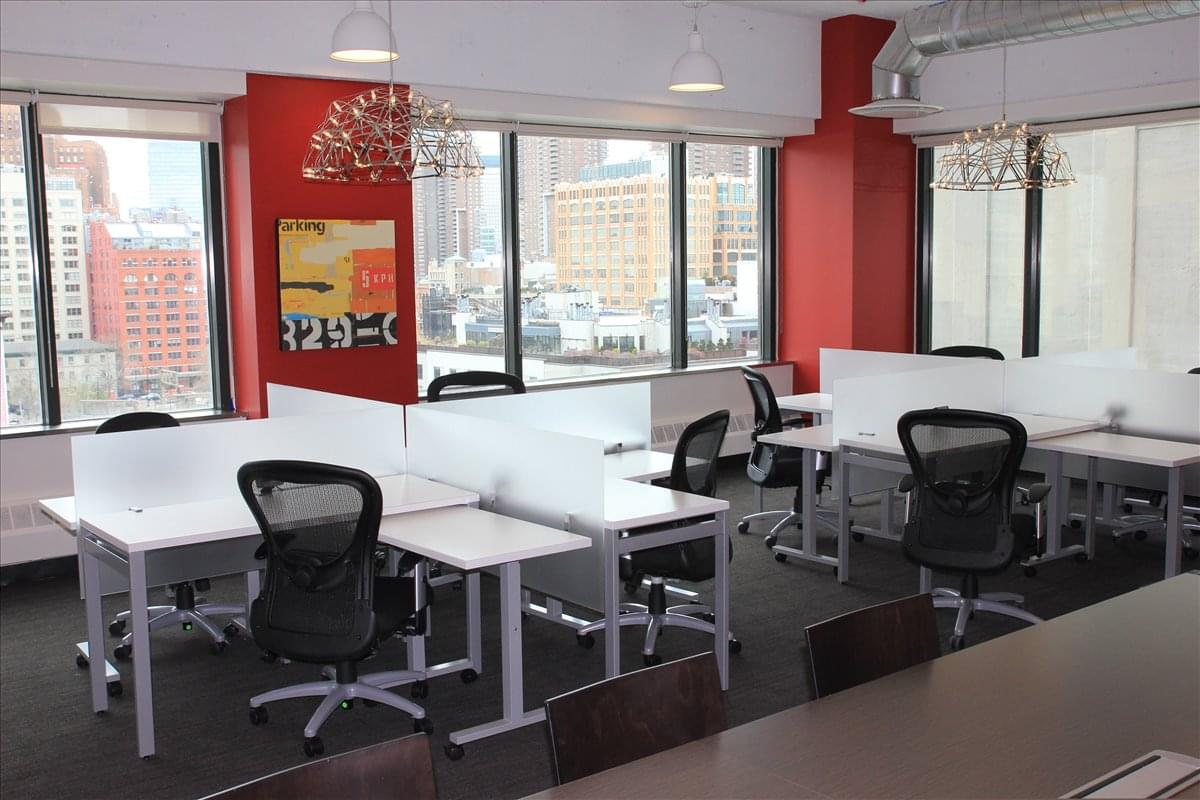 101 6th Ave, Downtown, Manhattan Office Space - NYC