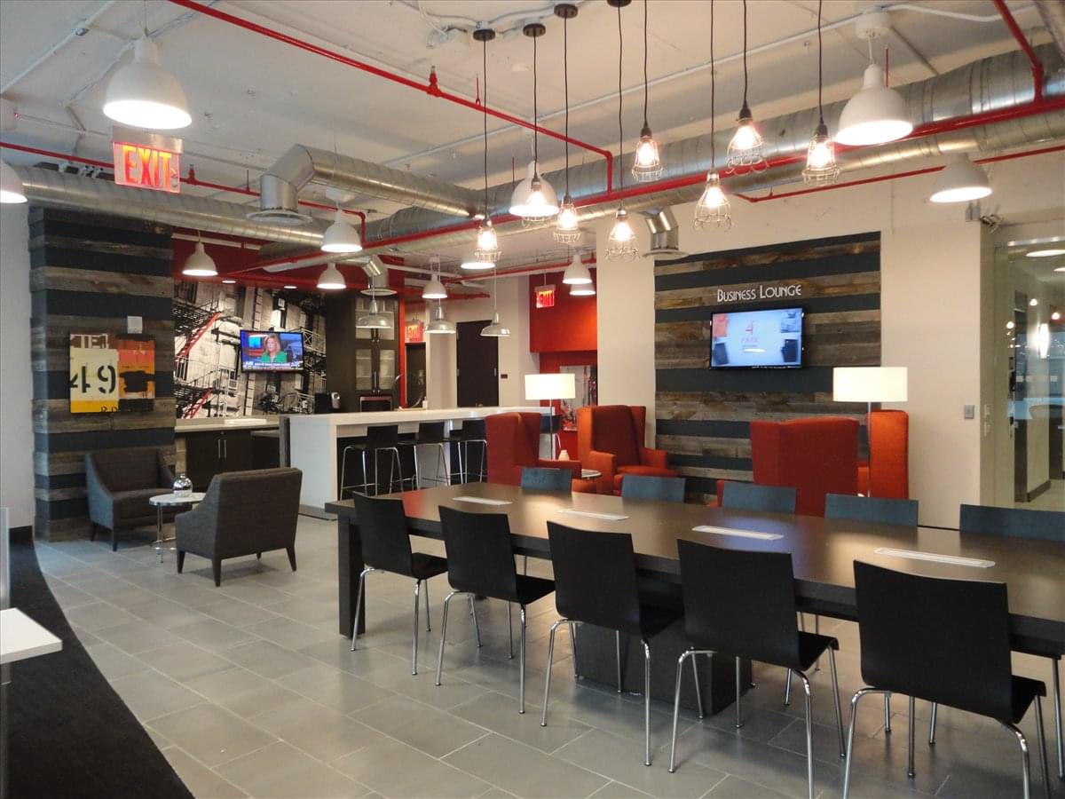101 6th Ave, Downtown, Manhattan Office Space - NYC
