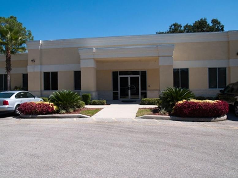 7320 East Fletcher Ave available for companies in Tampa