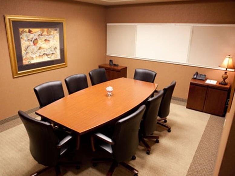 7320 East Fletcher Ave, Hidden River Office Images