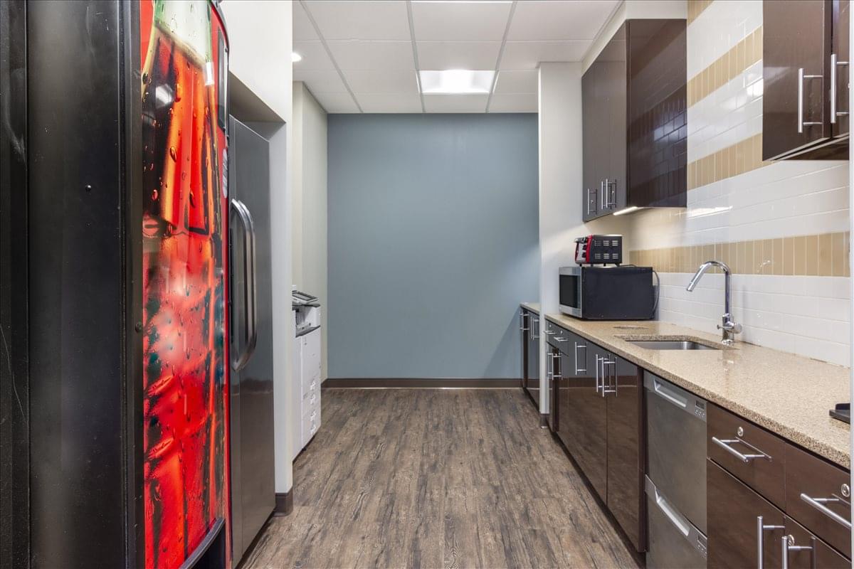 2700 Corporate Dr Office Space - Birmingham