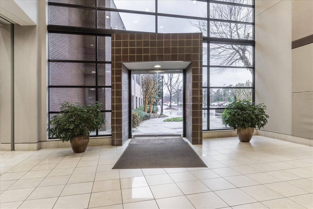 2700 Corporate Dr Office Space - Birmingham