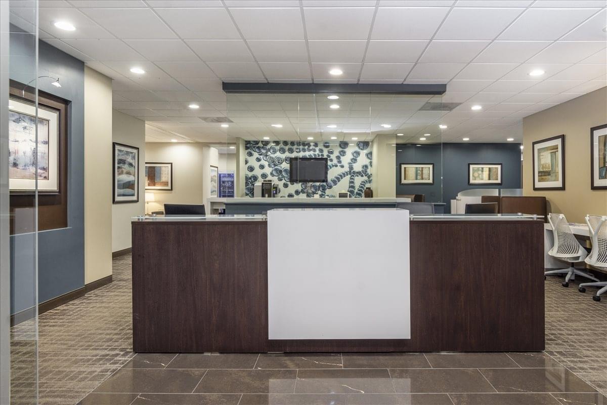 2700 Corporate Dr Office Space - Birmingham