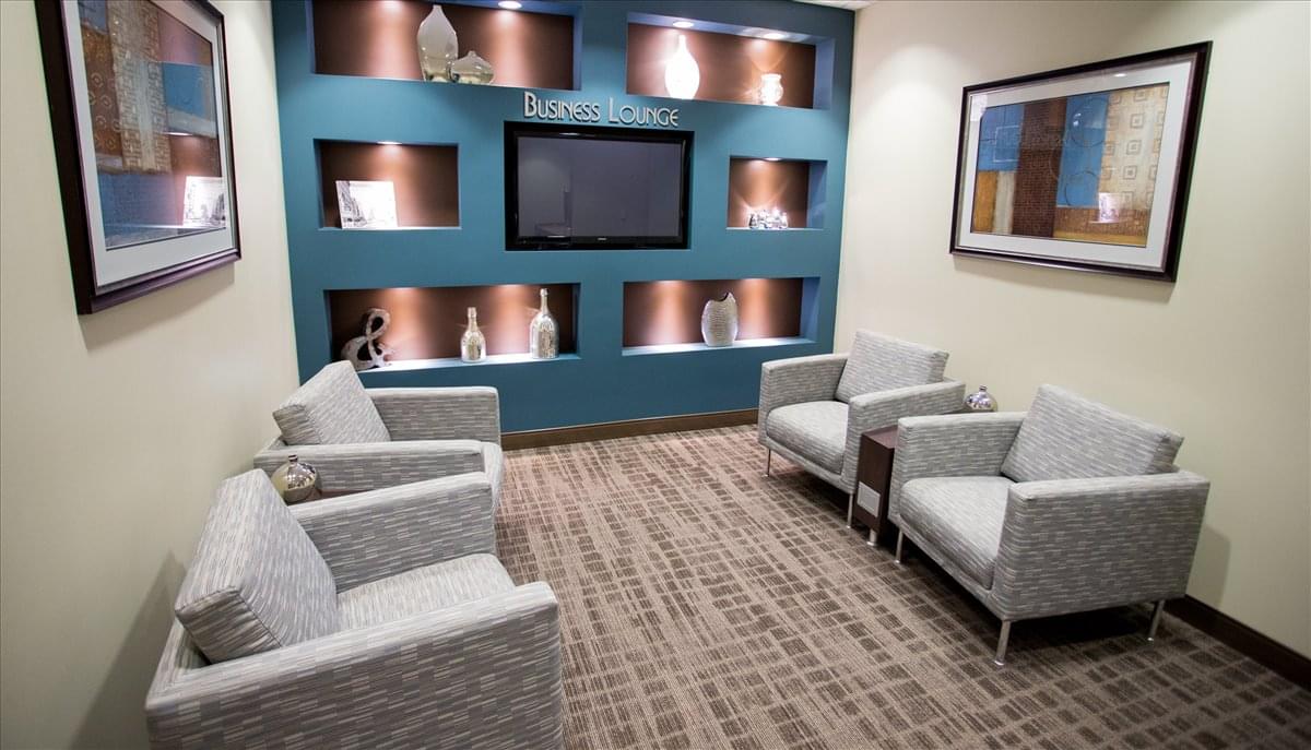 2700 Corporate Dr Office Space - Birmingham