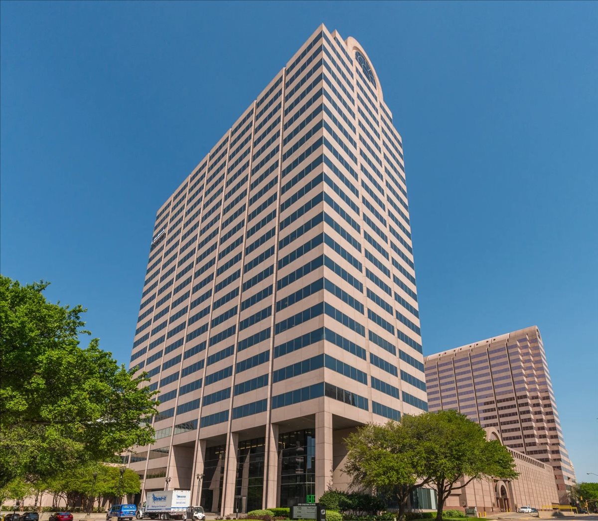 Photo of Office Space on Galleria Office Towers,13355 Noel Road North Dallas