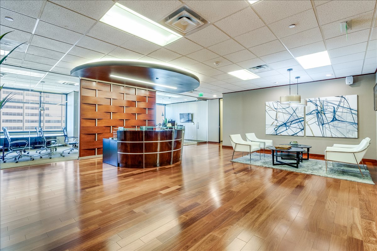 Galleria Office Towers, 13355 Noel Road Office Images