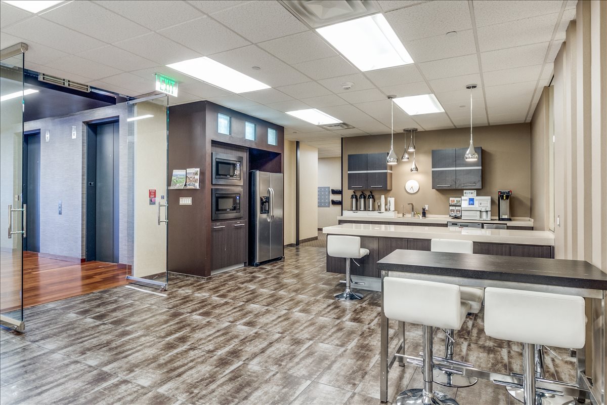 Galleria Office Towers, 13355 Noel Road Office Space - North Dallas