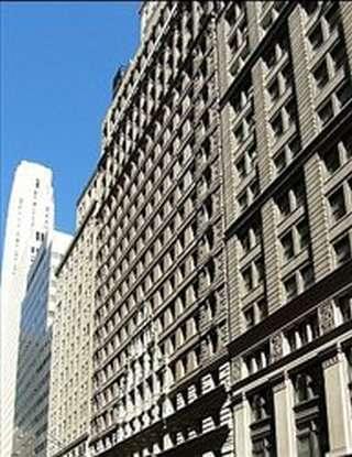 42 Broadway Office Space - NYC