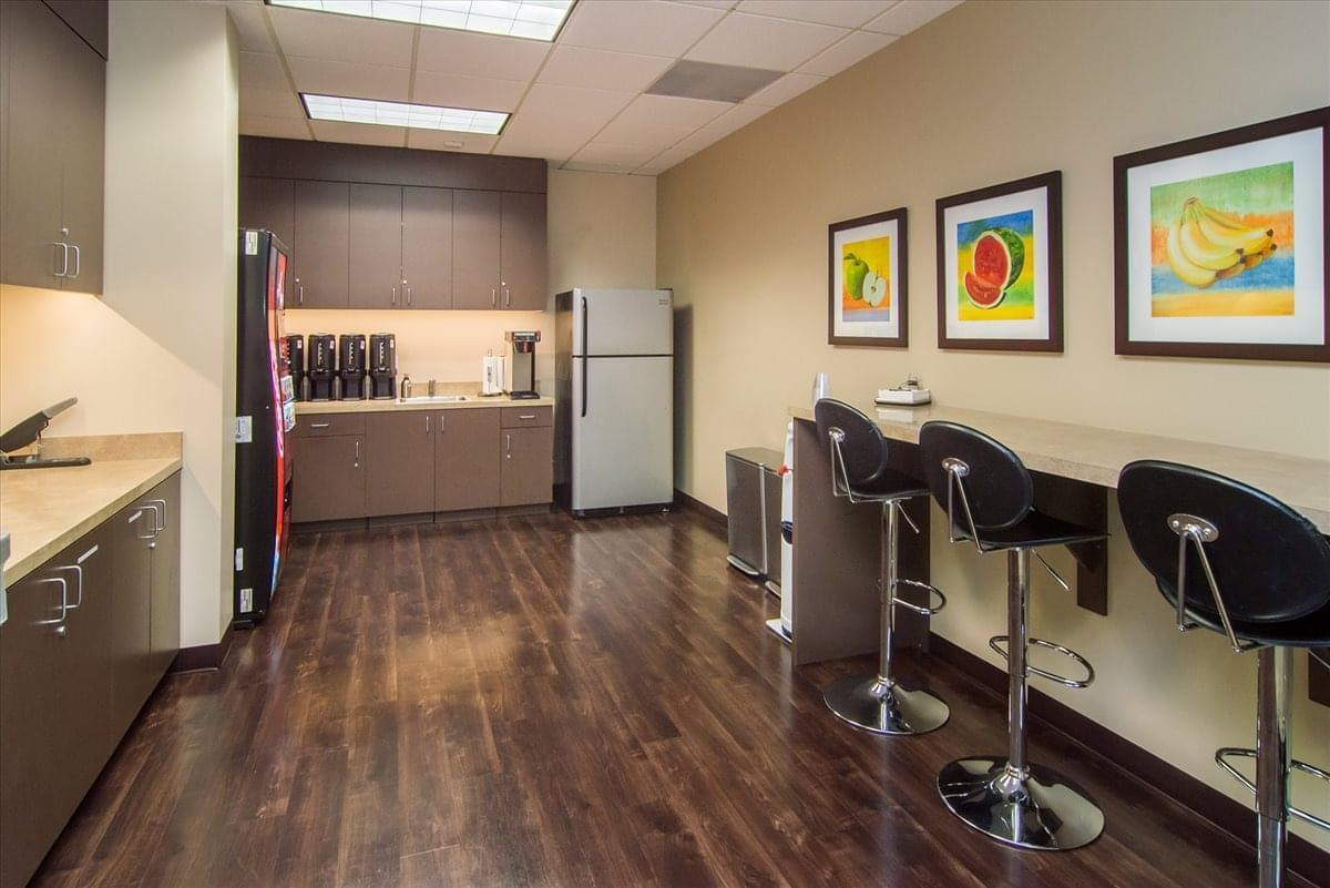 16755 Von Karman Avenue Office Space - Irvine