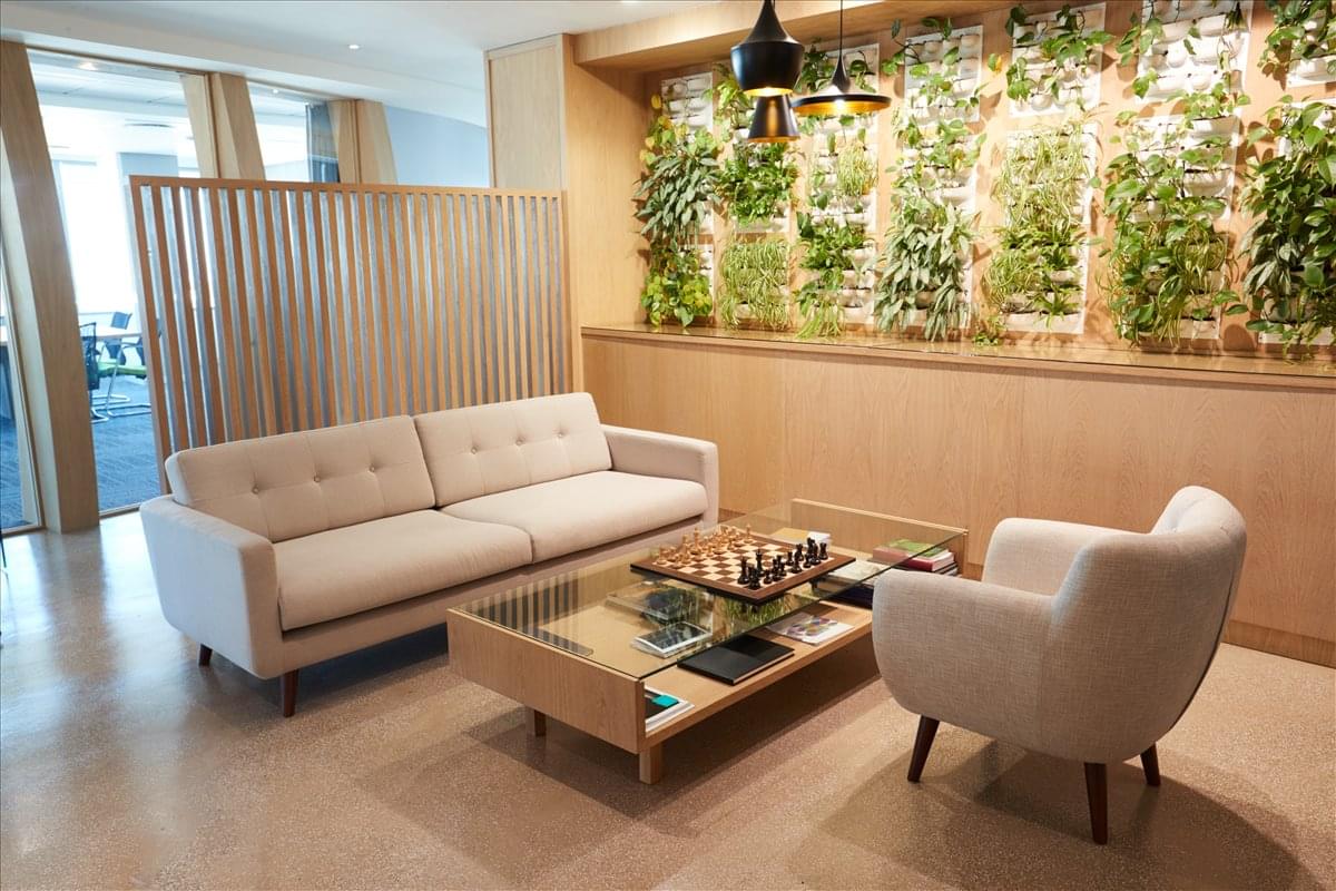 16755 Von Karman Avenue Office Space - Irvine