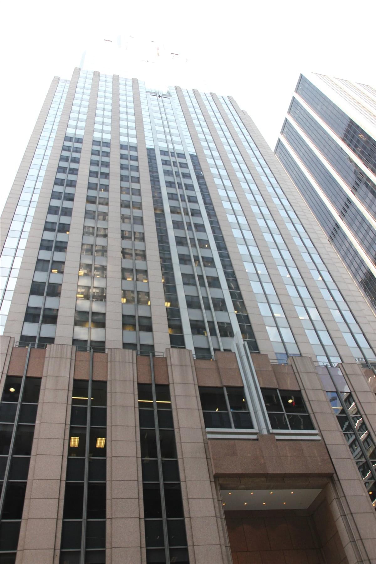 Photo of Office Space on Americas Tower,1177 6th Ave,Times Square, Theater District,Midtown West Manhattan