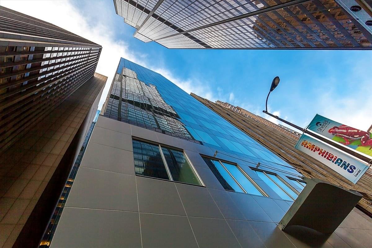 Photo of Office Space on 318 W Adams St,Chicago Loop Chicago