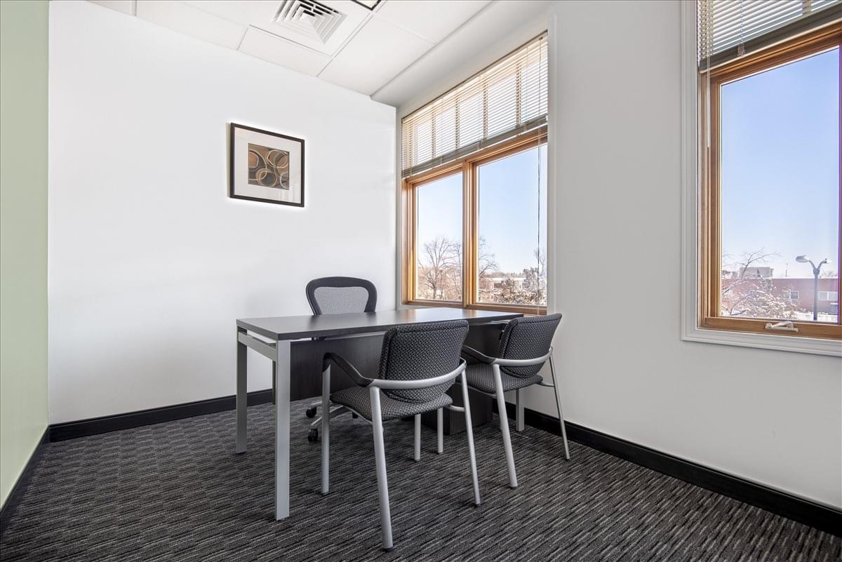 1434 Spruce Street, Downtown Office Space - Boulder