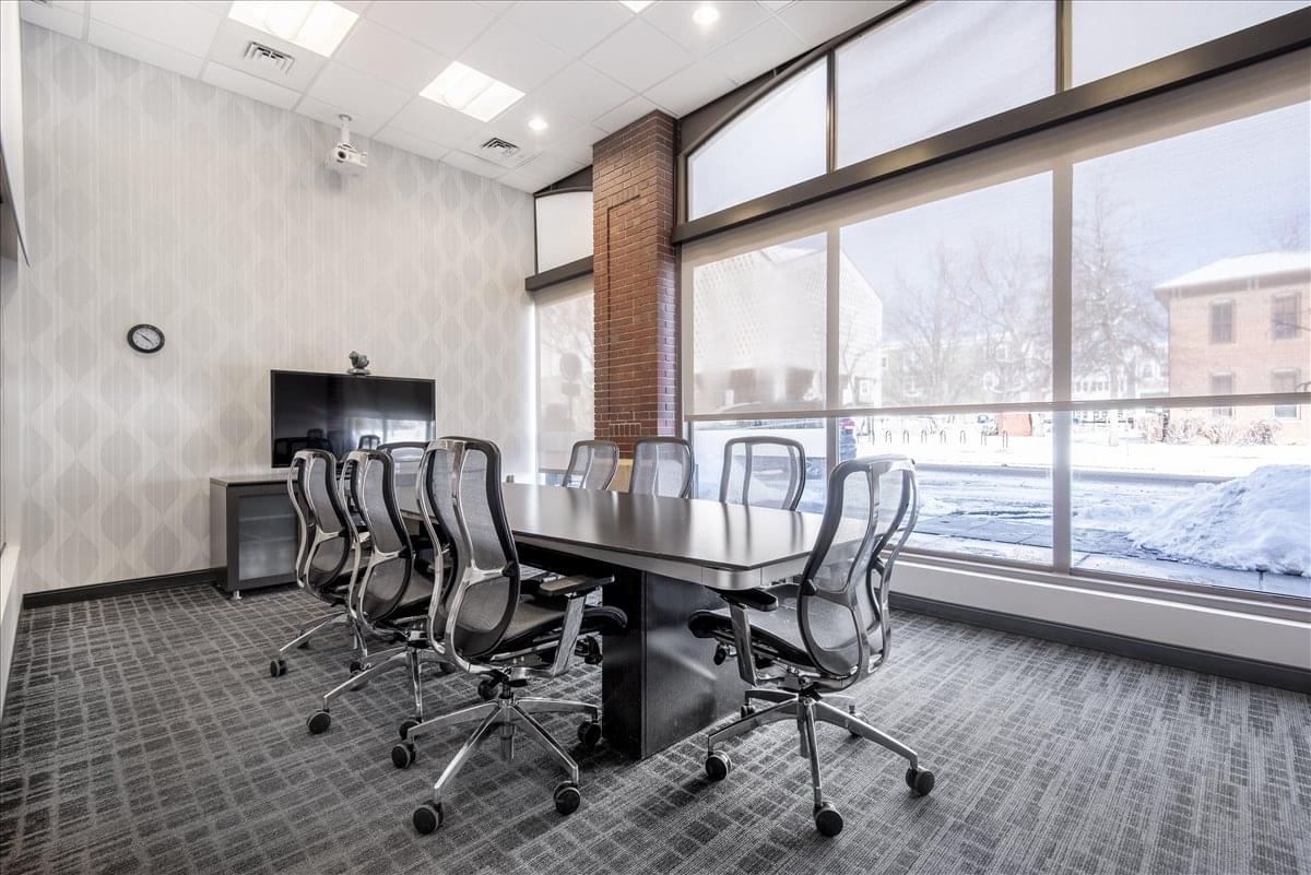 1434 Spruce Street, Downtown Office Space - Boulder
