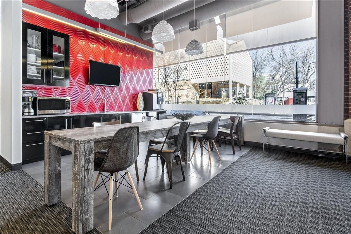 1434 Spruce Street, Downtown Office Space - Boulder