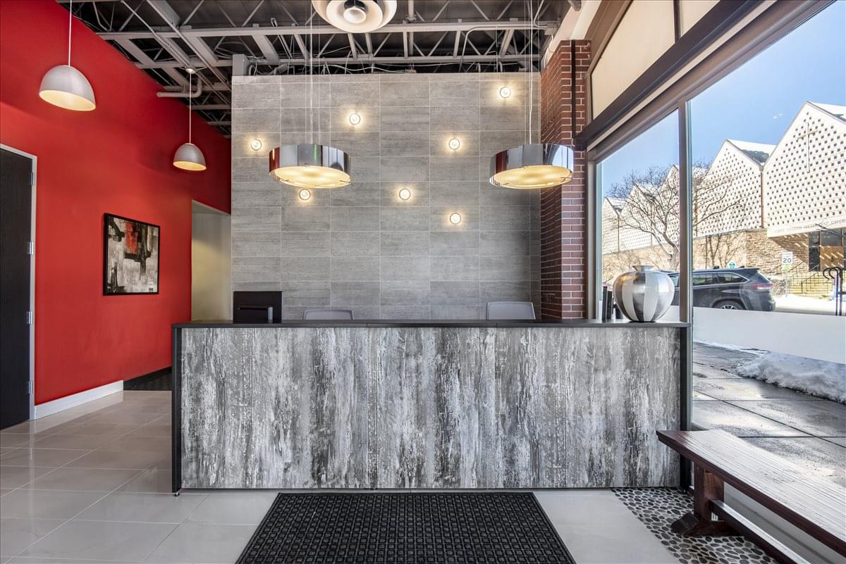 1434 Spruce Street, Downtown Office Space - Boulder
