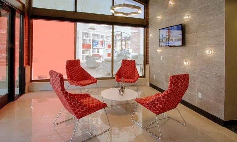 1434 Spruce Street, Downtown Office Space - Boulder