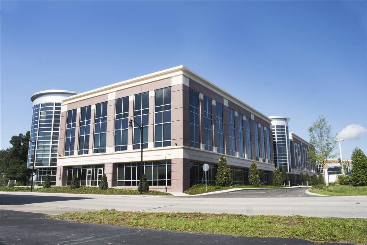 Photo of Office Space on Heritage Park, 941 W Morse Blvd Winter Park