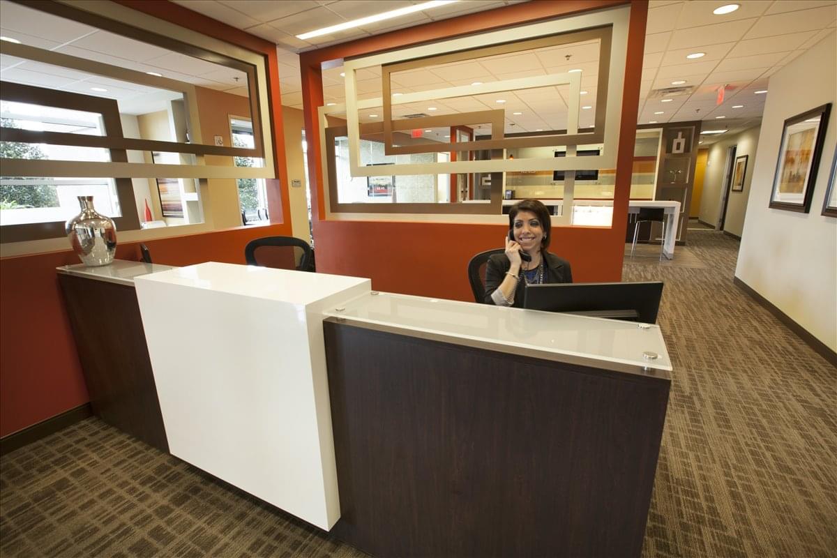 Heritage Park, 941 W Morse Blvd Office Images