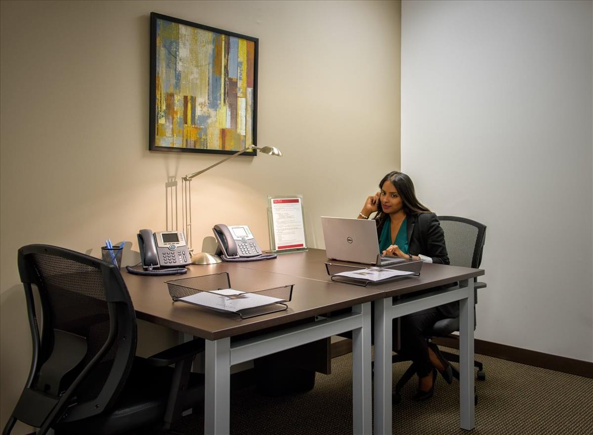 Heritage Park, 941 W Morse Blvd Office Images