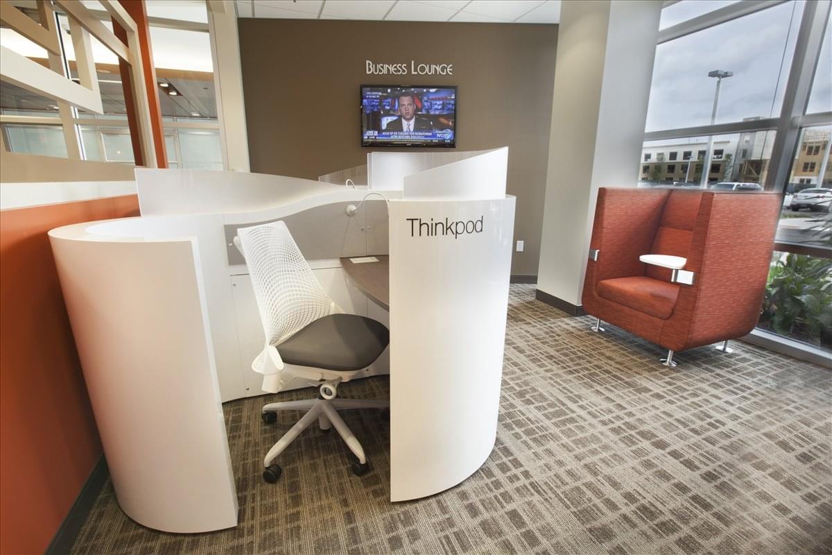 Heritage Park, 941 W Morse Blvd Office Space - Winter Park