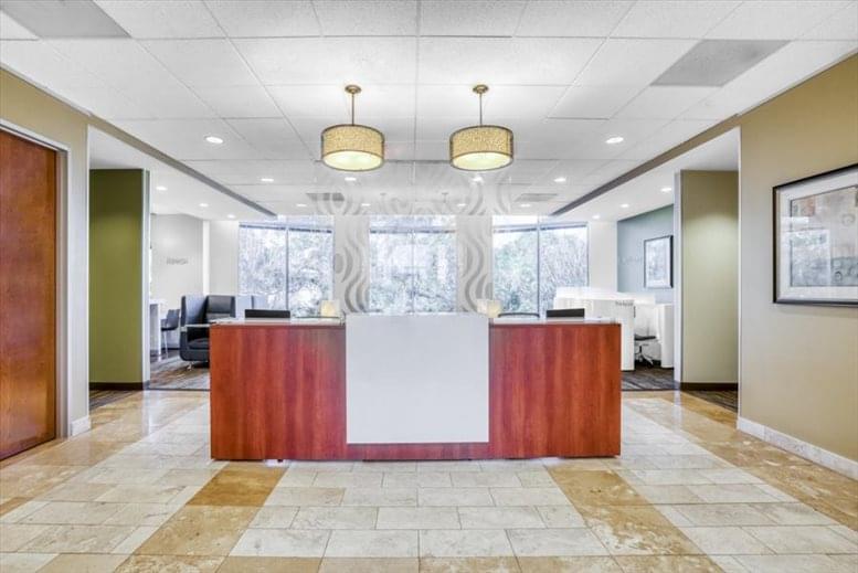 Photo of Office Space on 7500 Rialto Blvd Austin