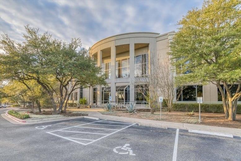 7500 Rialto Blvd Office Space - Austin