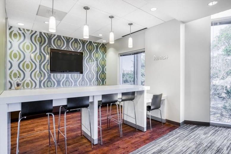 7500 Rialto Blvd Office Space - Austin