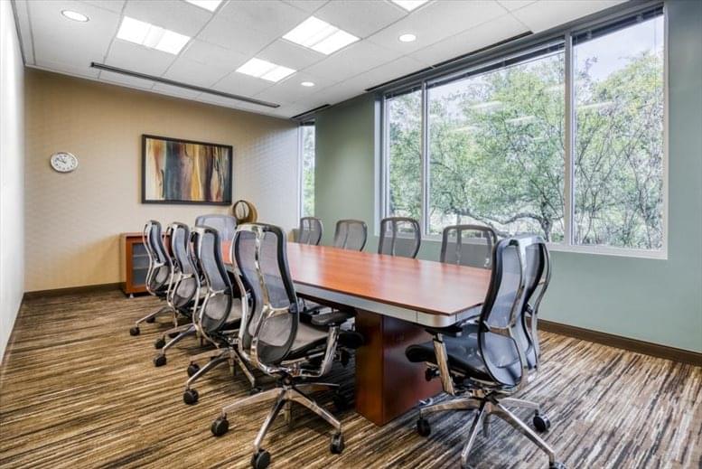 7500 Rialto Blvd Office Space - Austin