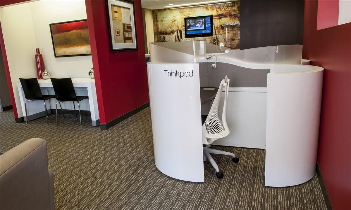 100 Bull St, Downtown Savannah Office Images