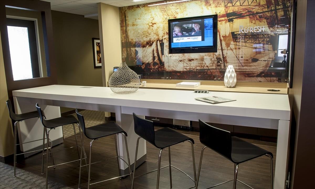 100 Bull St, Downtown Savannah Office Space - Savannah