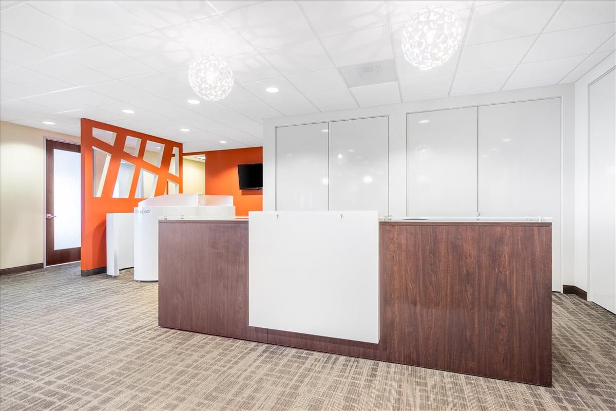 US Bancorp Tower, 111 SW 5th Ave, 31st Fl, Downtown Office Space - Portland