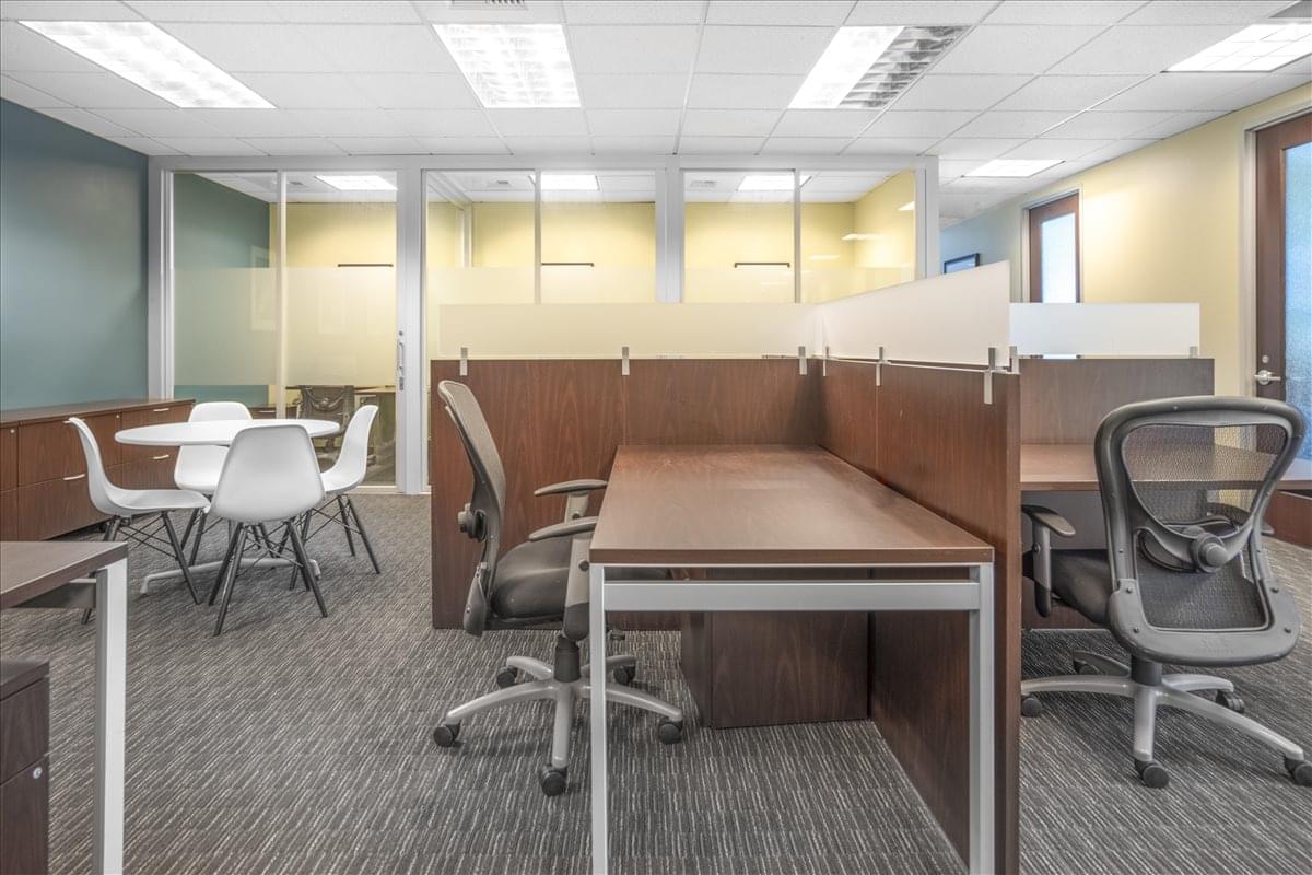 650 NE Holladay St, 16th Fl, Lloyd District Office Space - Portland