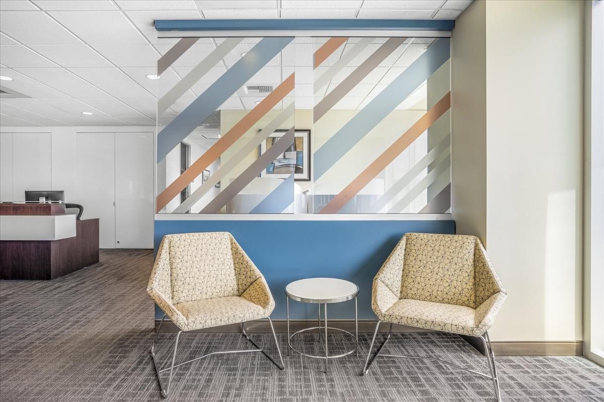 650 NE Holladay St, 16th Fl, Lloyd District Office Space - Portland