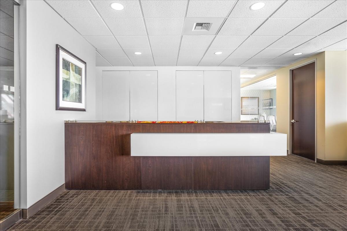 650 NE Holladay St, 16th Fl, Lloyd District Office Space - Portland