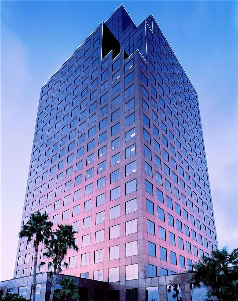 110 Tower, 110 SE 6th Street, Downtown Office Space - Fort Lauderdale