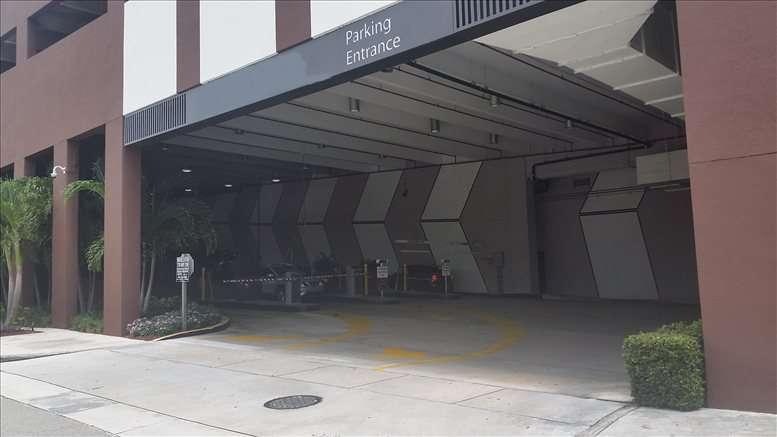 110 Tower, 110 SE 6th Street, Downtown Office Space - Fort Lauderdale