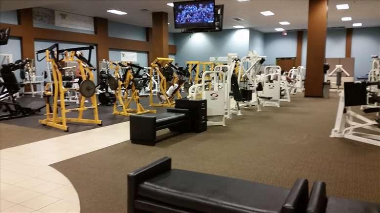 110 Tower, 110 SE 6th Street, Downtown Office Space - Fort Lauderdale