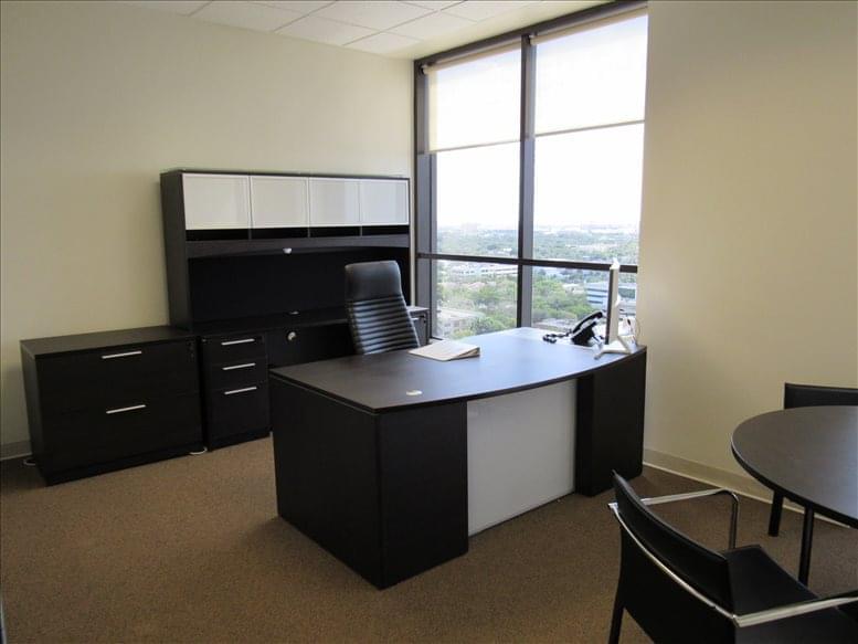 110 Tower, 110 SE 6th Street, Downtown Office Space - Fort Lauderdale
