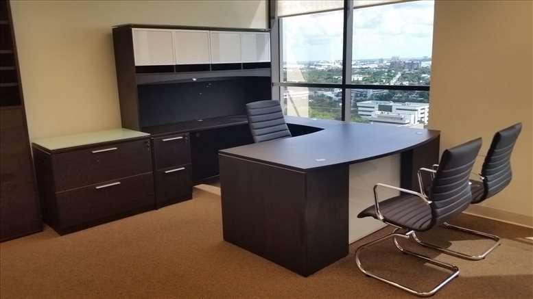 110 Tower, 110 SE 6th Street, Downtown Office Space - Fort Lauderdale