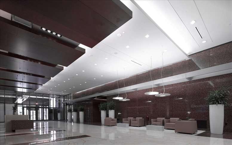 110 Tower, 110 SE 6th Street, Downtown Office Space - Fort Lauderdale