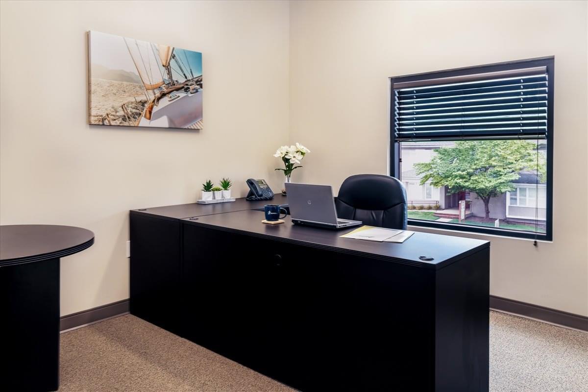 1125 West St available for companies in Annapolis
