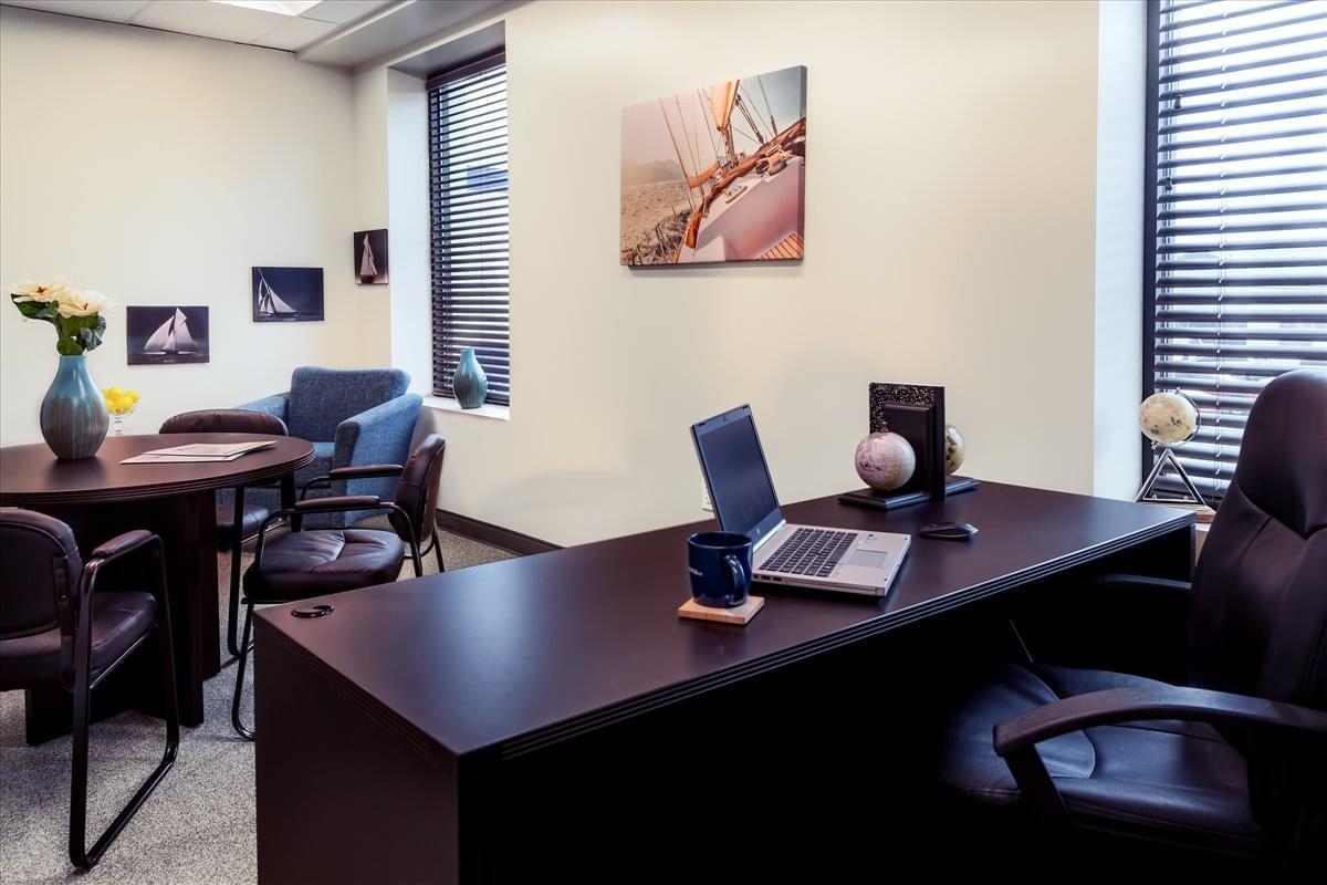 1125 West St Office Space - Annapolis