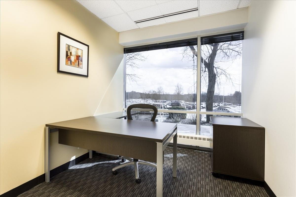 3636 S Geyer Rd, Sunset Hills Office Space - St Louis